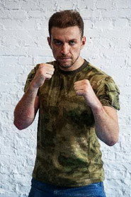 Photo of Vladimir Ershov