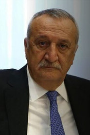 Photo of Mehmet Ağar as Derin Mehmet