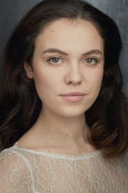 Photo of Clementine Pinet as Juliette