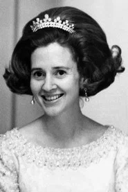 Photo of Queen Fabiola of Belgium as Self (archive footage)