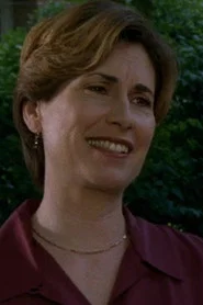 Photo of Lynn Vogt as Mrs. Wakely (episode "The House of No Return")