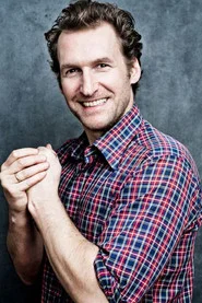 Photo of Siegfried Terpoorten as Sascha Sörensen