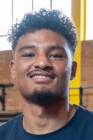 Photo of Darrin Rossouw as Self
