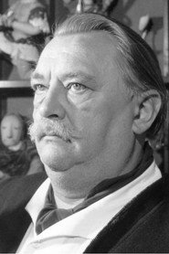 Photo of Jiří Trnka as Self (archive footage)