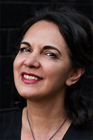 Photo of Tracey Moffatt as Ruby Morphet
