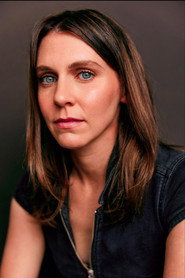 Photo of Hyten Davidson as The Woman