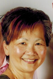 Photo of Grace Fatkin as Mrs. Chan