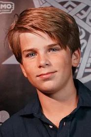 Photo of Townes Bunner as Lukas Nordheim