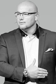 Photo of Dr. Eric Neptune as Self - Physician