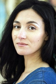 Photo of Myriam Ajar as Self
