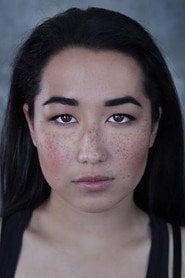 Photo of Elizabeth Lawson as Sonia (Bike girl)