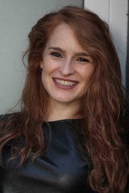 Photo of Giulia Martina Faggioni as Marta