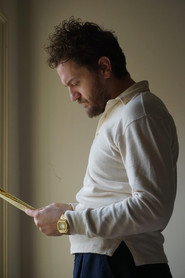 Photo of George Goodell as Friend 2
