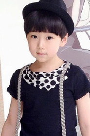 Photo of 郑子寒 as Wang Ze Ming