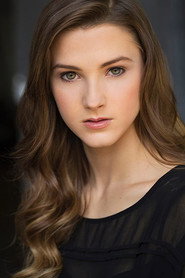 Photo of Rebecca Ray as Jean Bready
