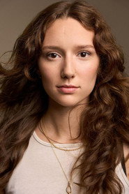 Photo of Tessa Weinland as Amy