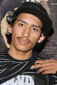 Photo of Eddie Velasquez as Eddie