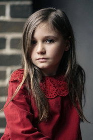 Photo of River Price-Maenpaa as Cea Sunrise Person (Age 8)