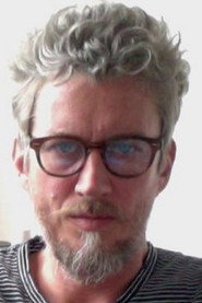 Photo of Andrew Hayes as Mr. Vondas