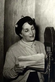 Photo of Eleni Halkousi as Duchess