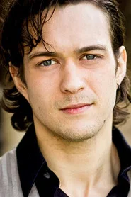 Photo of Tristan Ott as Braydon