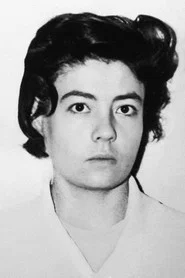 Photo of Hélène Cuenat as Self (archive footage)