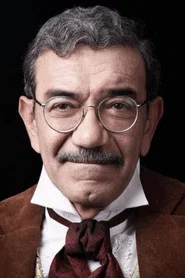 Photo of Mabud Maharramov as Boris