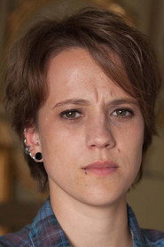 Photo of Elisa Ueberschär as Wiebke Schiller