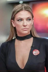 Photo of Ann Gunter