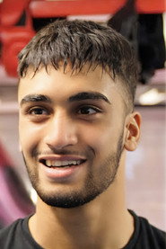 Photo of Adam Azim as Self