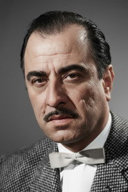 Photo of Afif Yesari