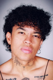 Photo of Martín Sarria as Juangui