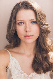 Photo of Rebeca Robles as Dawn