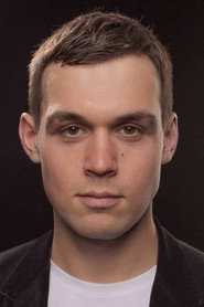 Photo of Danylo Shramenko as Maksym