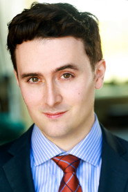Photo of Jordan O'Neal as Jerry