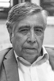 Photo of Sergio Navarro as Self - Film Director