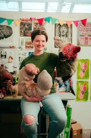 Photo of Kate Myers