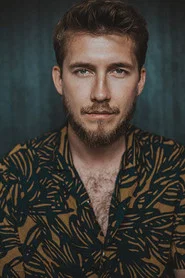 Photo of Sebastian Jessen as Kristian