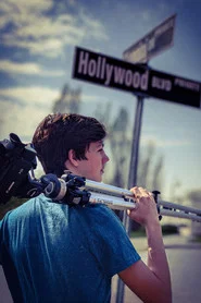 Photo of Ethan Stewart as Main Character