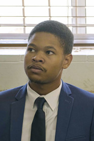 Photo of Bizo Maxegwana as Boss