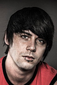 Photo of Keith Bowser as Butterbuns