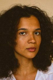 Photo of Laura Lufési as Marcela