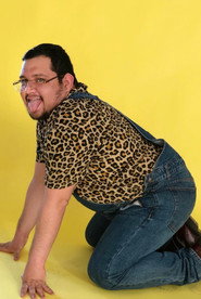 Photo of Mauricio Muñoz