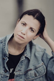 Photo of Morgane Housset as Anette