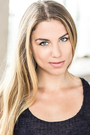 Photo of Yana Gold as Rebecca