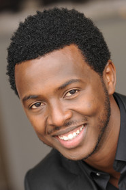 Photo of Kevin Ndege Mamboleo as Kalu