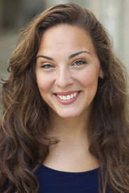 Photo of Marisa Blake as Mrs. Trask