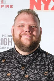 Photo of Tyler Dane Sutton as Assistant