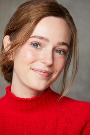 Photo of Holly Anne Jones as Angela