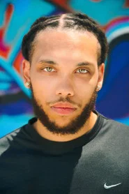 Photo of Norquon Morgan as Jacob